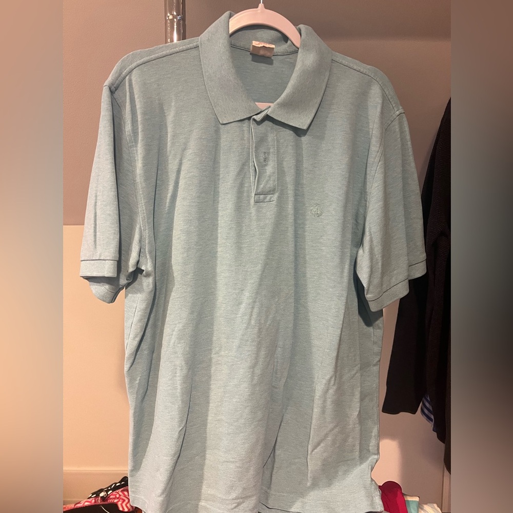 Brooks Brothers Polo Large